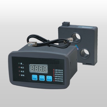<b>TDS-1000-CQ160A智能電機保護裝置</b>